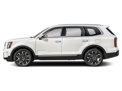 2024 Kia Telluride SX-Prestige