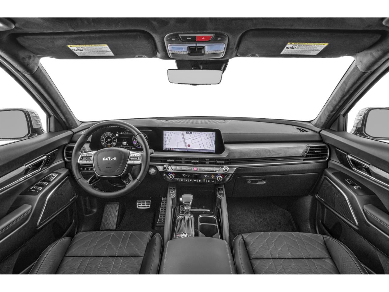 2024 Kia Telluride SX-Prestige X-Line