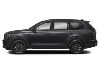2024 Kia Telluride SX-Prestige X-Pro