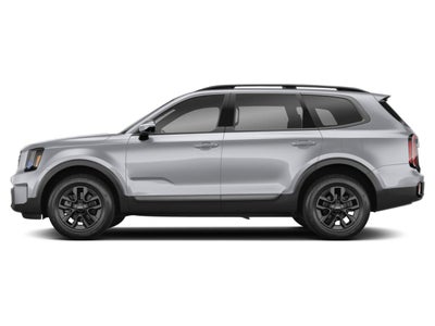 2023 Kia Telluride SX-Prestige X-Pro