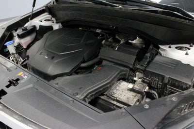 2024 Kia Telluride SX-Prestige