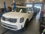 2024 Kia Telluride SX-Prestige