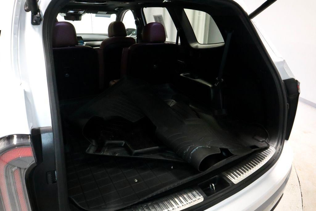 2024 Kia Telluride SX-Prestige