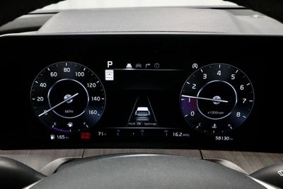2024 Kia Telluride SX-Prestige