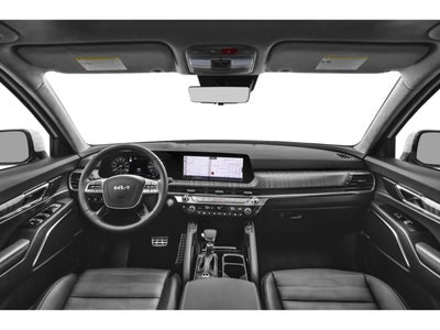 2024 Kia Telluride SX-Prestige