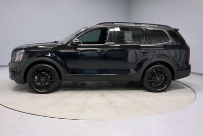 2024 Kia Telluride SX X-Line