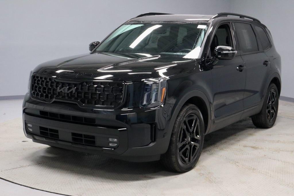 2024 Kia Telluride SX X-Line