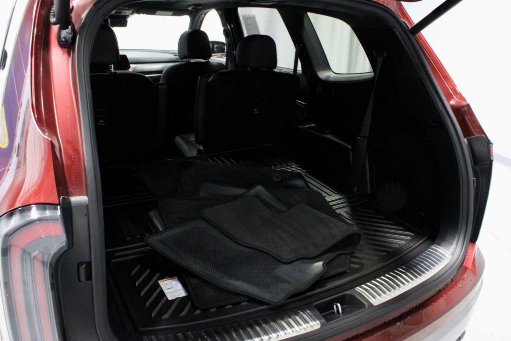 2023 Kia Telluride SX-Prestige X-Line