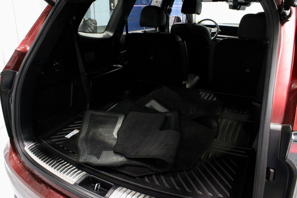 2023 Kia Telluride SX-Prestige X-Line