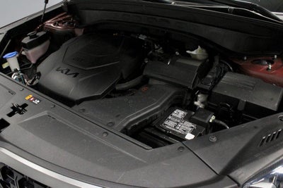 2023 Kia Telluride SX-Prestige X-Line