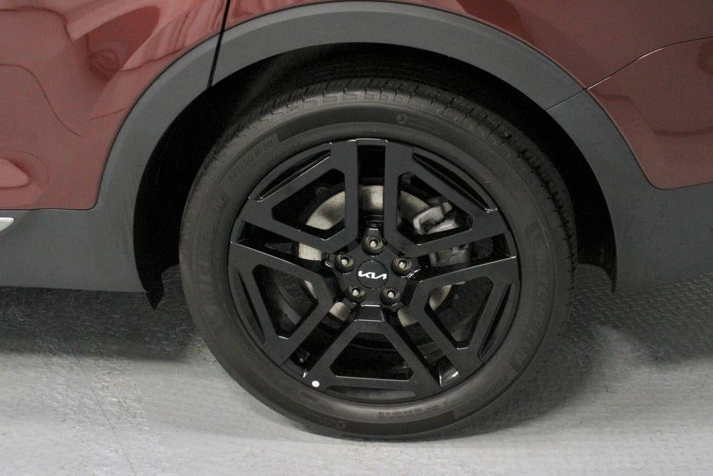 2023 Kia Telluride SX-Prestige X-Line