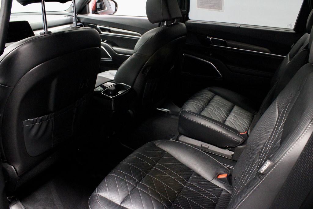 2023 Kia Telluride SX-Prestige X-Line