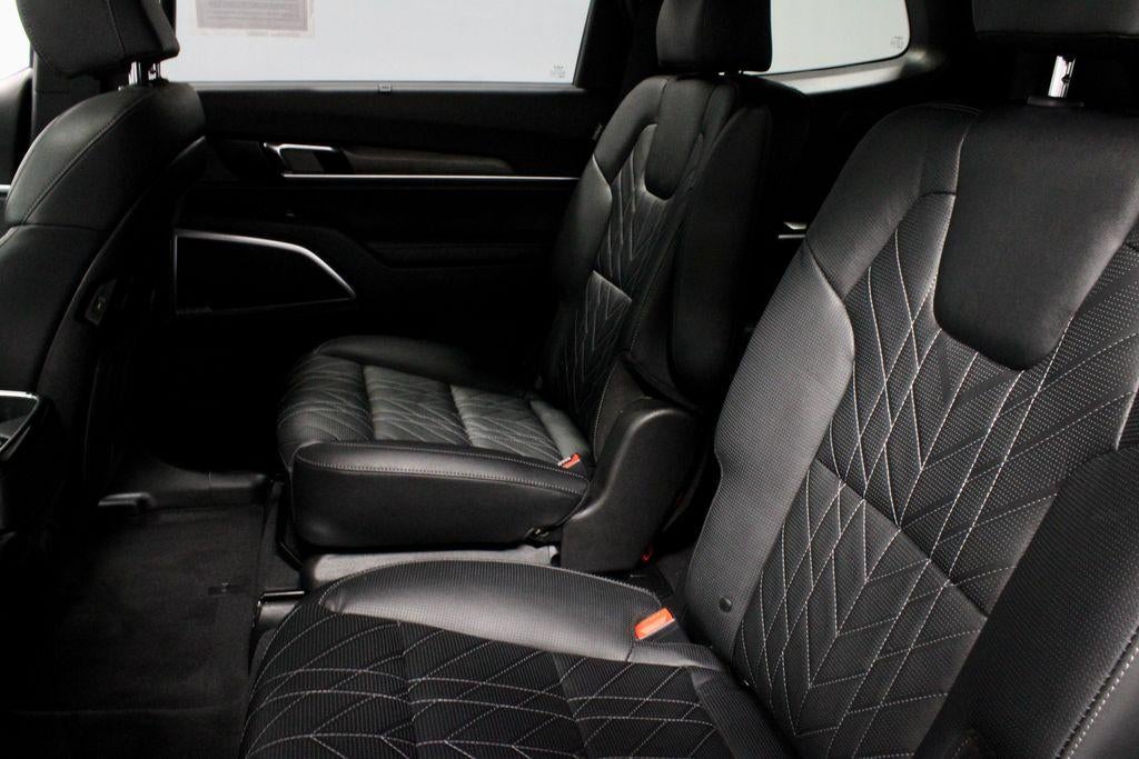 2023 Kia Telluride SX-Prestige X-Line
