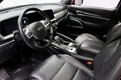 2023 Kia Telluride SX-Prestige X-Line