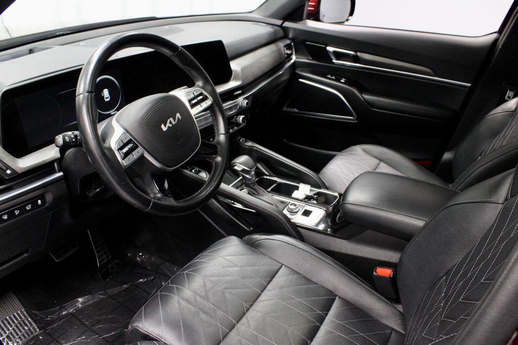 2023 Kia Telluride SX-Prestige X-Line