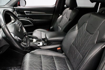 2023 Kia Telluride SX-Prestige X-Line