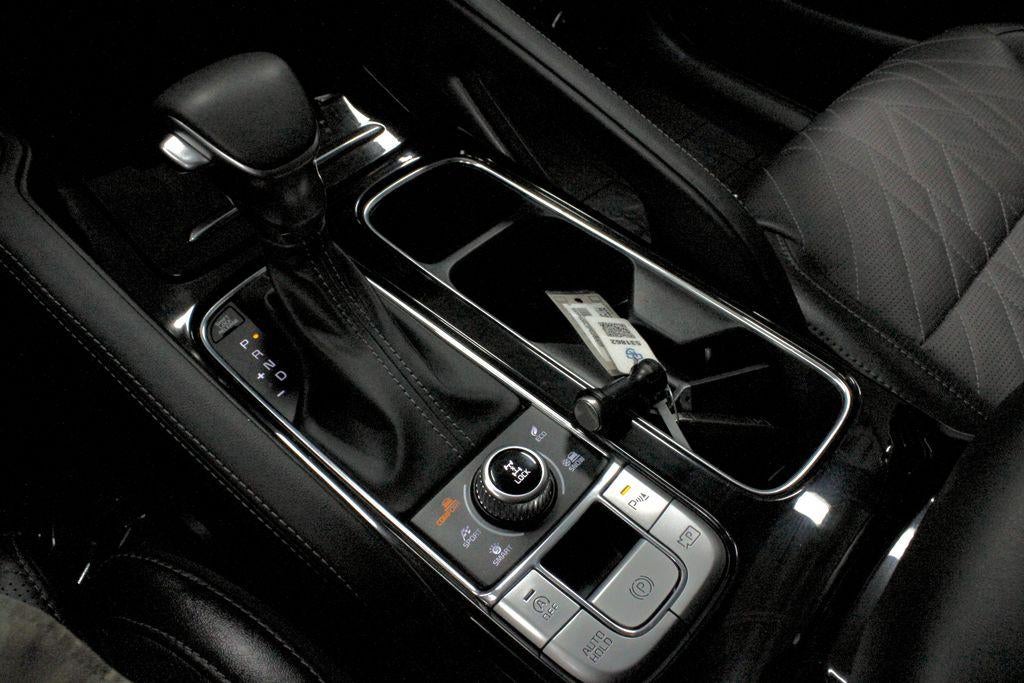 2023 Kia Telluride SX-Prestige X-Line