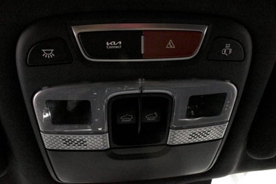 2023 Kia Telluride SX-Prestige X-Line