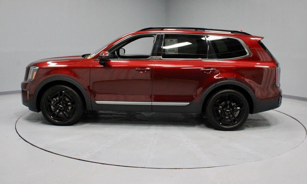 2023 Kia Telluride SX-Prestige X-Line