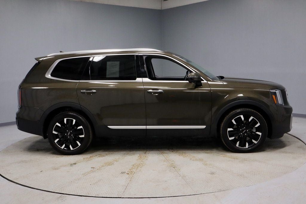 2023 Kia Telluride SX