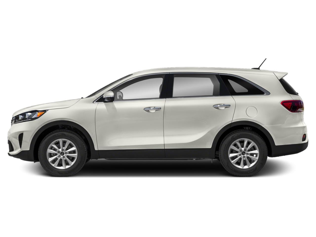 2020 Kia Sorento EX