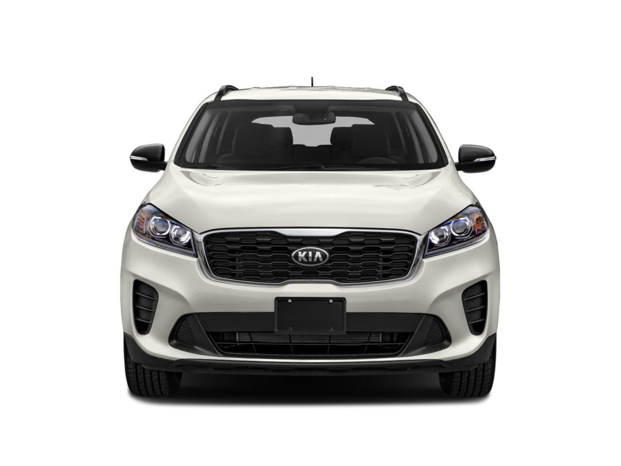 2020 Kia Sorento EX