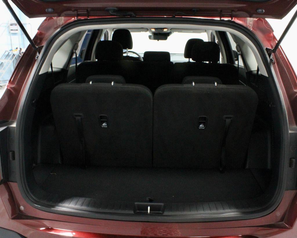 2024 Kia Sorento LX