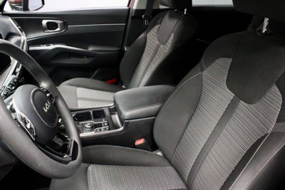 2024 Kia Sorento LX