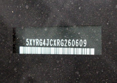 2024 Kia Sorento LX