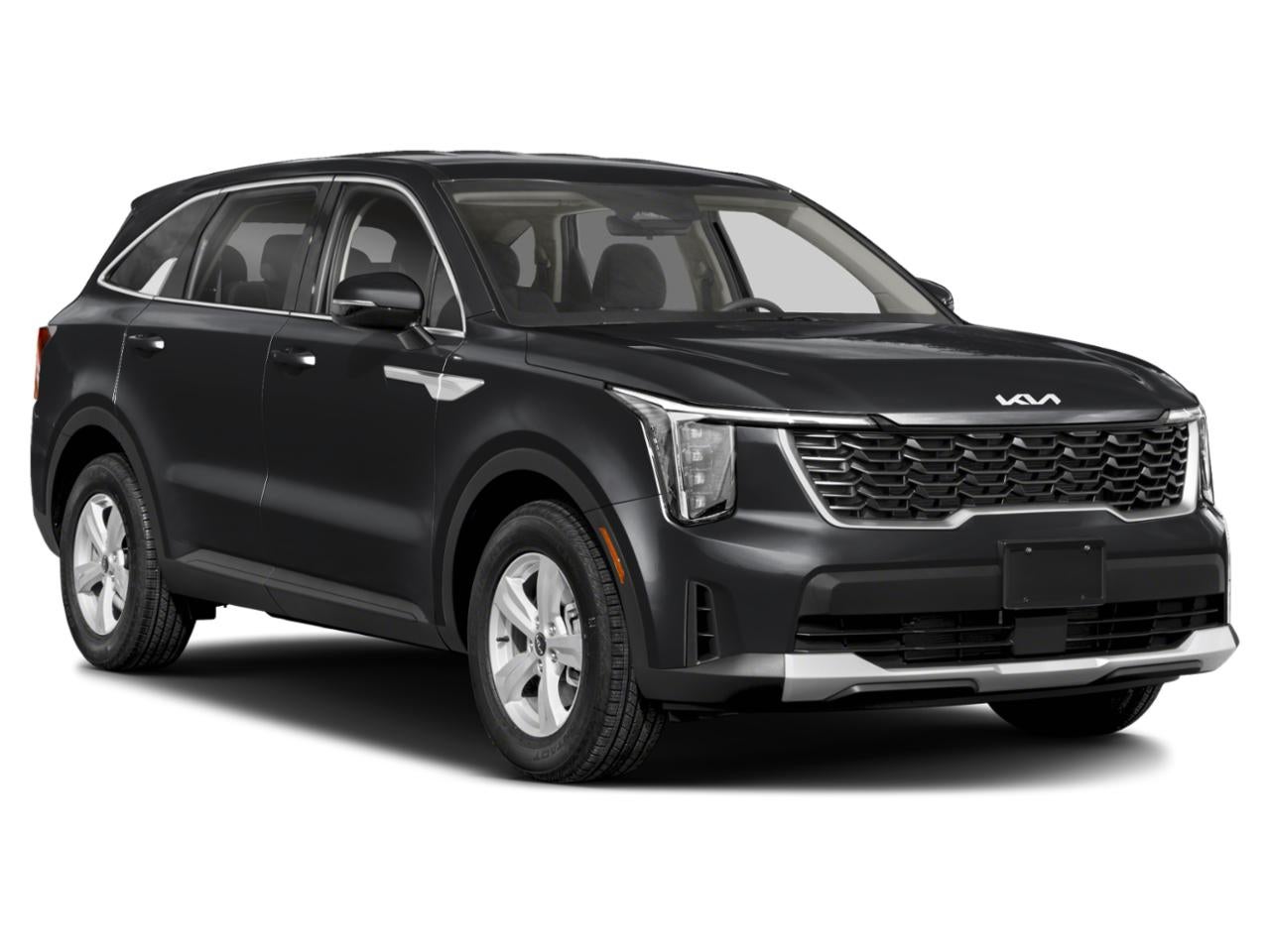 2025 Kia Sorento LX