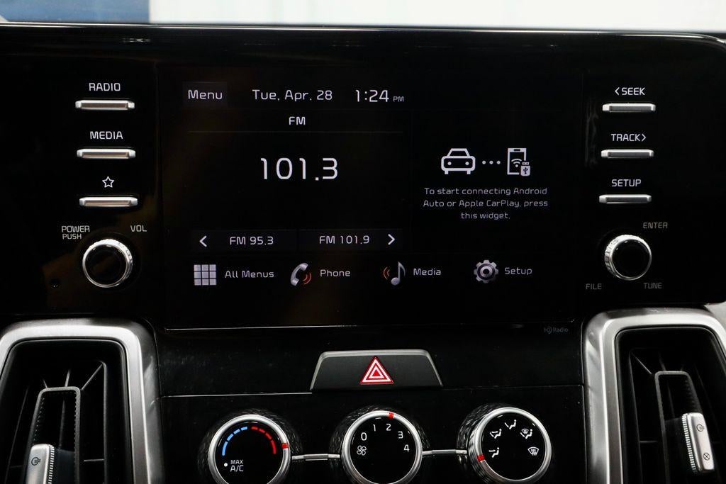 2023 Kia Sorento LX