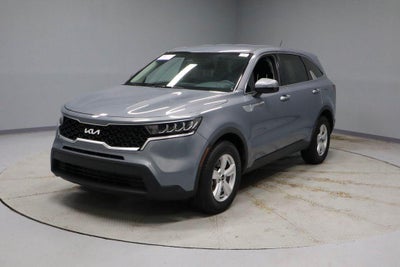 2023 Kia Sorento LX