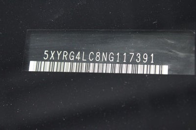 2022 Kia Sorento LX