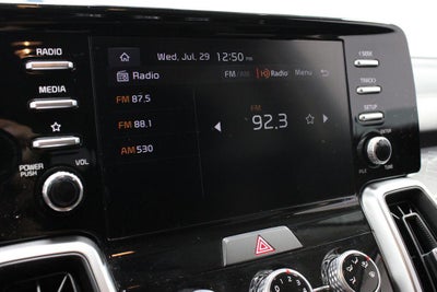 2023 Kia Sorento LX