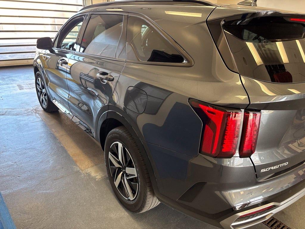 2023 Kia Sorento EX