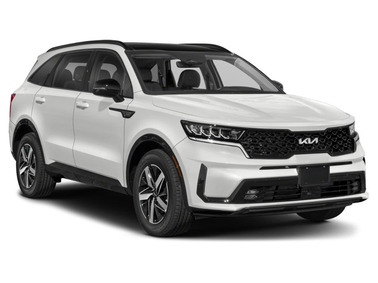 2023 Kia Sorento EX