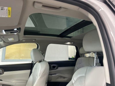 2023 Kia Sorento EX