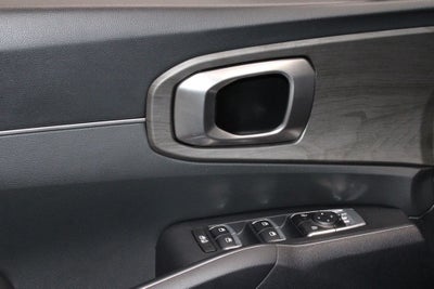 2024 Kia Sorento X-Line EX