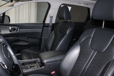 2024 Kia Sorento X-Line EX