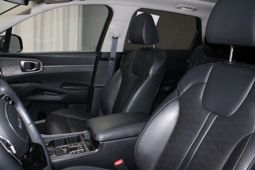 2024 Kia Sorento X-Line EX