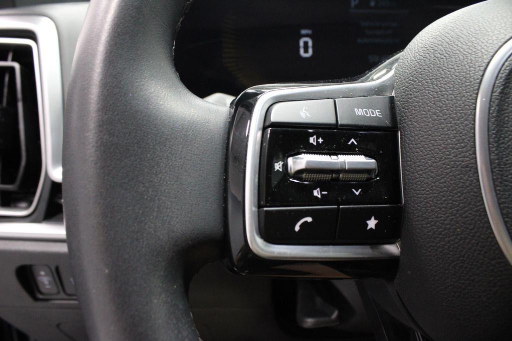 2024 Kia Sorento X-Line EX