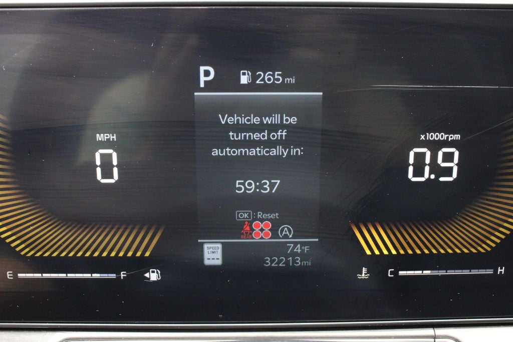 2024 Kia Sorento X-Line EX
