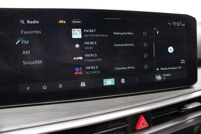 2024 Kia Sorento X-Line EX
