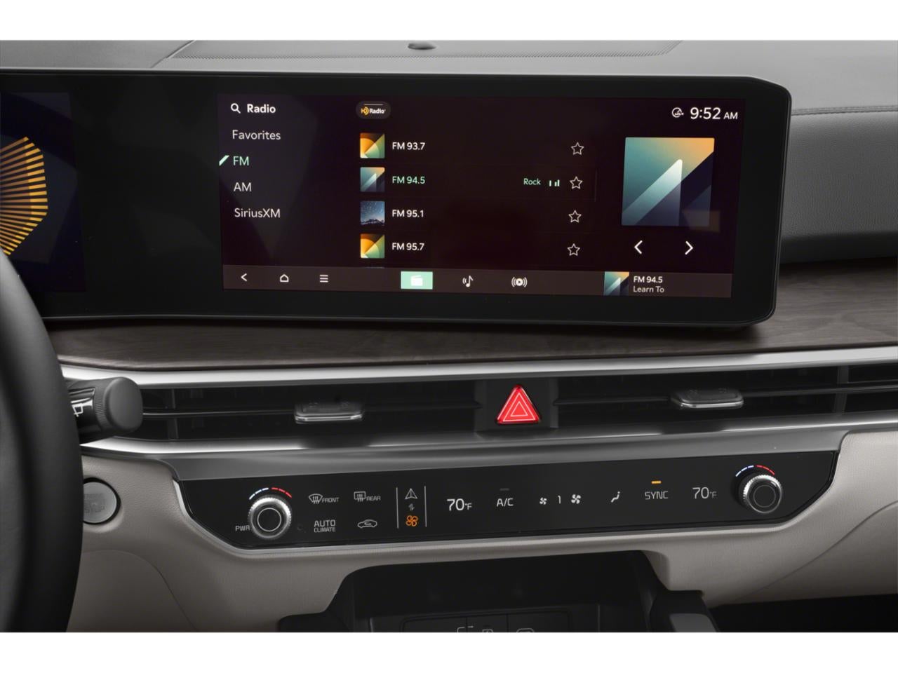 2024 Kia Sorento X-Line EX