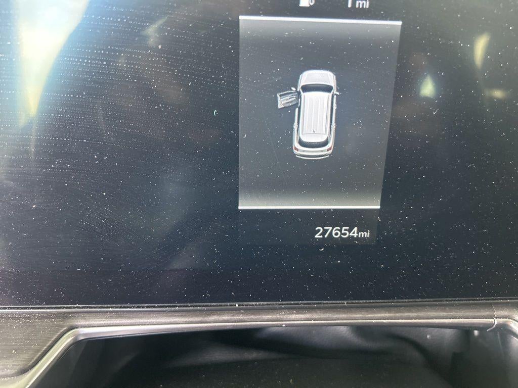 2024 Kia Sorento X-Line EX