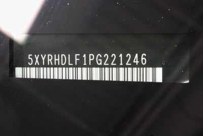 2023 Kia Sorento X-Line EX