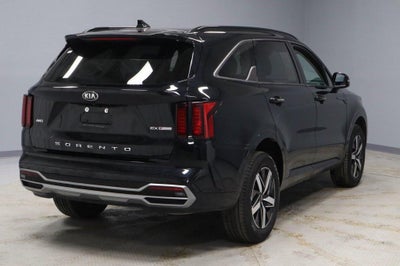 2021 Kia Sorento EX