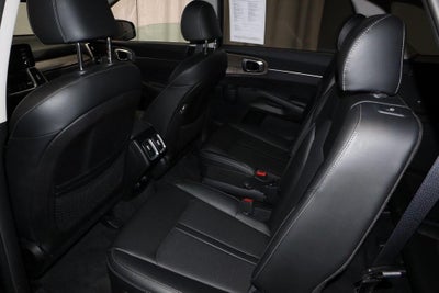 2021 Kia Sorento EX