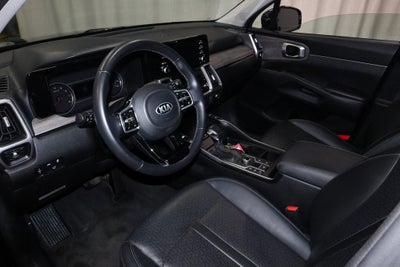 2021 Kia Sorento EX