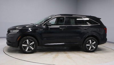 2021 Kia Sorento EX